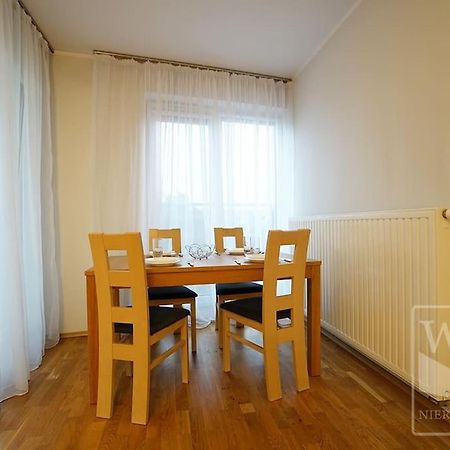 Modern Apartment-City Center-New Building-Garage ヴロツワフ エクステリア 写真